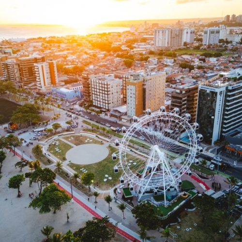 Parque Massay-ó-k une tradição, cultura e novas experiências à beira-mar