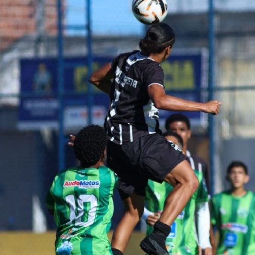 Areninha da Prefeitura de Maceió será palco de final de futebol