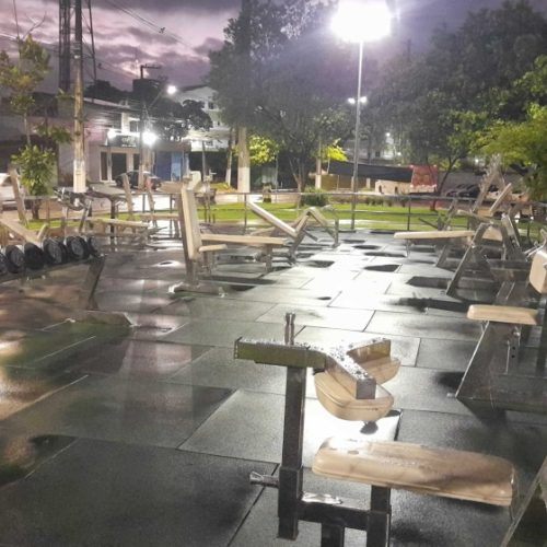 Veja os horários de funcionamento dos projetos da Semesp durante a quadra chuvosa