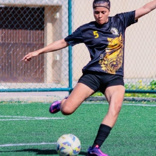 Torneio Futebol Feminino é Massa realiza mais uma rodada em Maceió