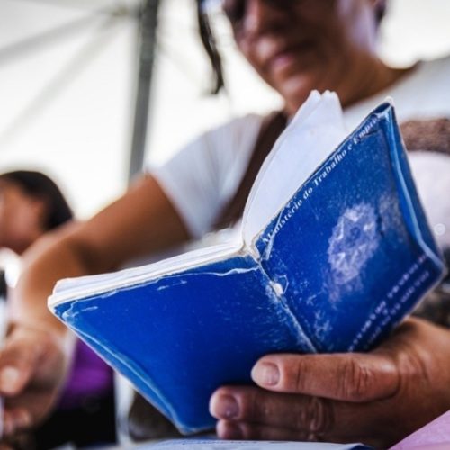 Aumenta número de maceioenses no mercado de trabalho