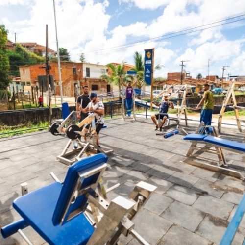 Dia do Esportista é marcado por exemplos de transformação através do investimento da Prefeitura de Maceió