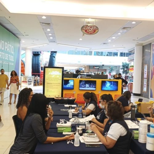 Saúde mobiliza ações para prevenção e combate às hepatites virais