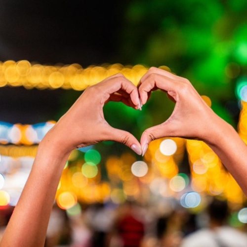 Veja onde estão as principais atrações do Natal de Maceió e o que visitar