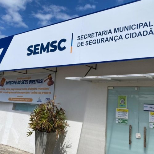 Prefeitura de Maceió abre inscrições para atuação de ambulantes no Réveillon 2026