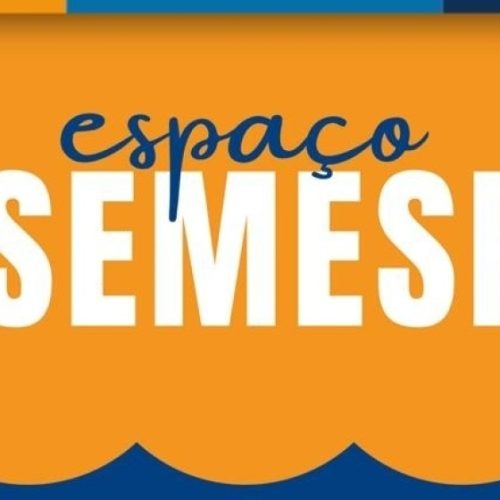 Espaço Semesp 2026 estreia neste domingo com mais de 10 atrações