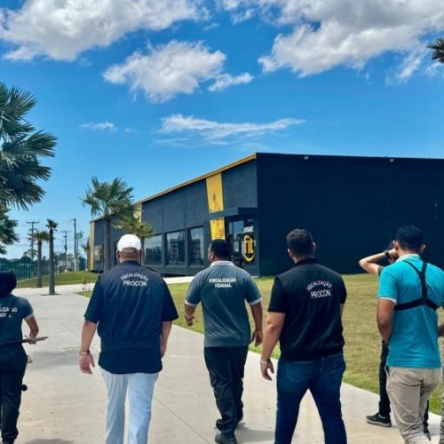 Procon Maceió e Conselho de Educação Física fiscalizam academias e escolas particulares