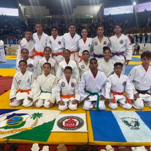 Atletas de Alagoas representam o estado em competições nacionais com apoio da Portaria Caminhos do Esporte