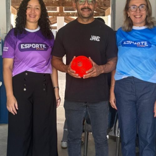 Semesp busca capacitação para fortalecer o queimado em Maceió