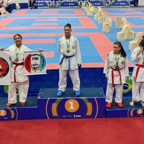 Caminhos do Esporte: Governo garante apoio para modalidades coletivas, individuais e do paradesporto