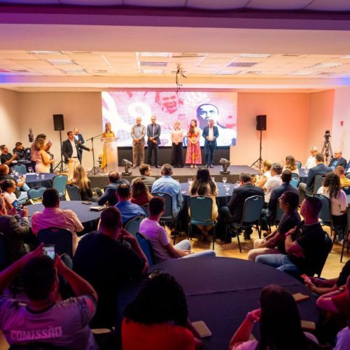 Copa Rainha Marta Nordeste: competição é lançada oficialmente com destaque para o formato de disputa