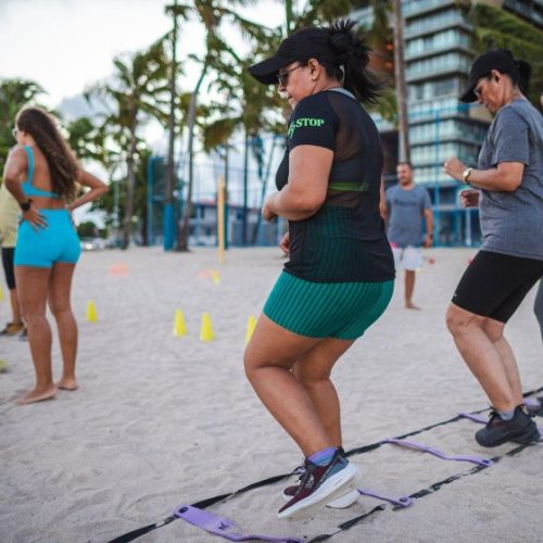 Descubra como o treino funcional pode melhorar a rotina e gerar bem-estar