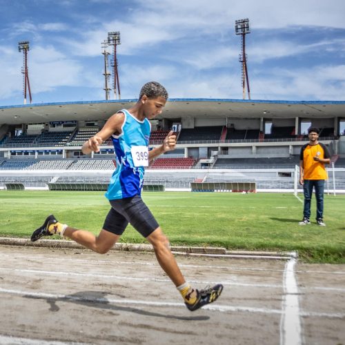 Jeal 2025 avança para a fase estadual com recorde de participação e protagonismo juvenil