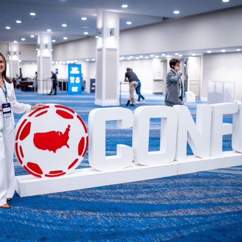 Realizada pelo Governo de Alagoas, Copa Rainha Marta é destaque em conferência nos Estados Unidos